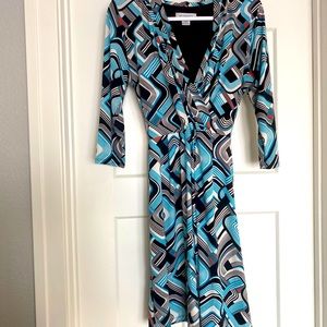Liz clairborn dress